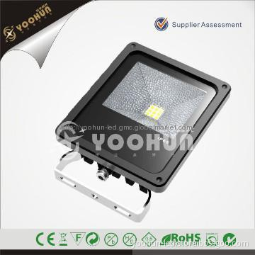 NEW IP65 50W LED Outdoor Lighting led flood lights,90lm/W